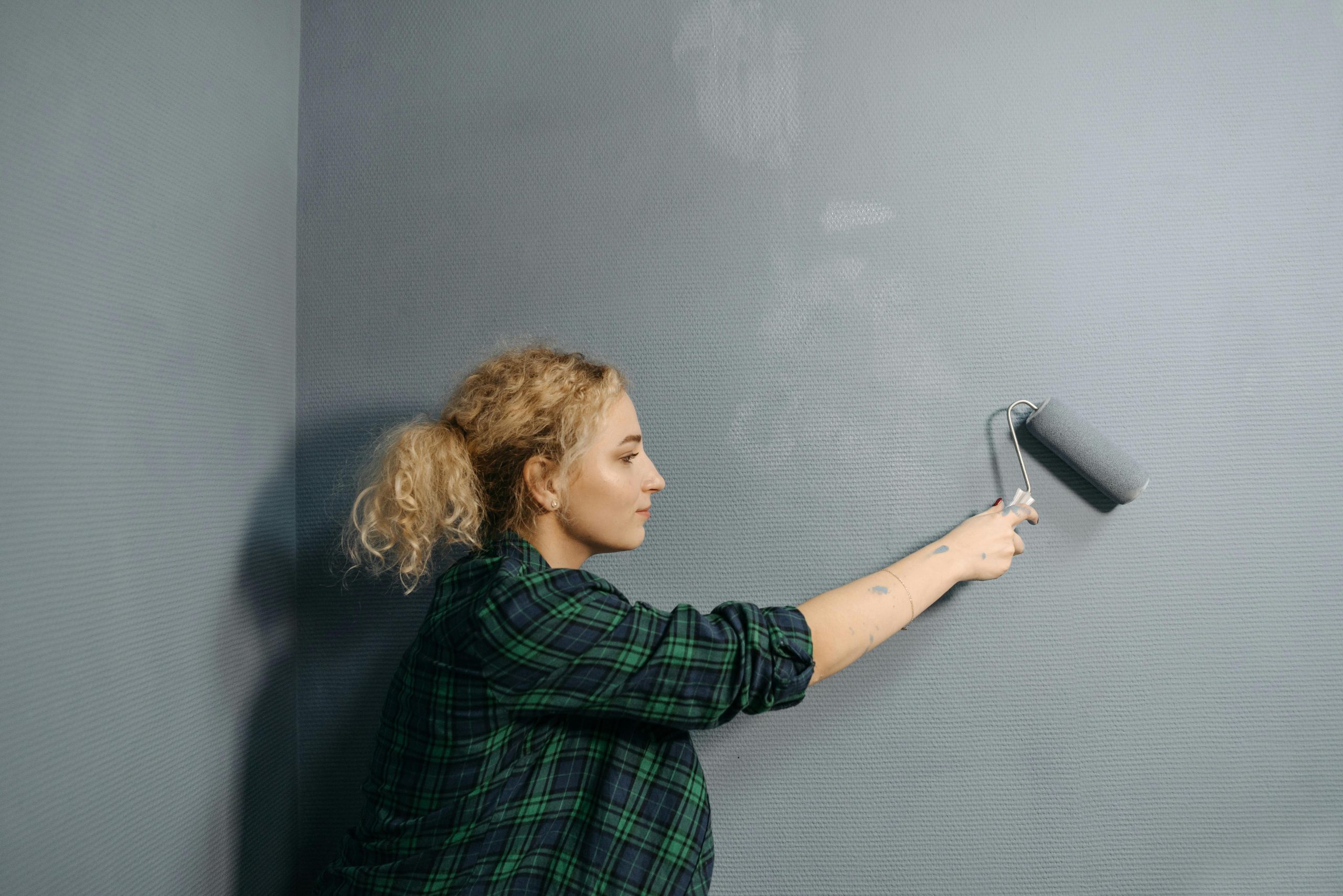 Comment bien peindre sa maison pour un décor durable