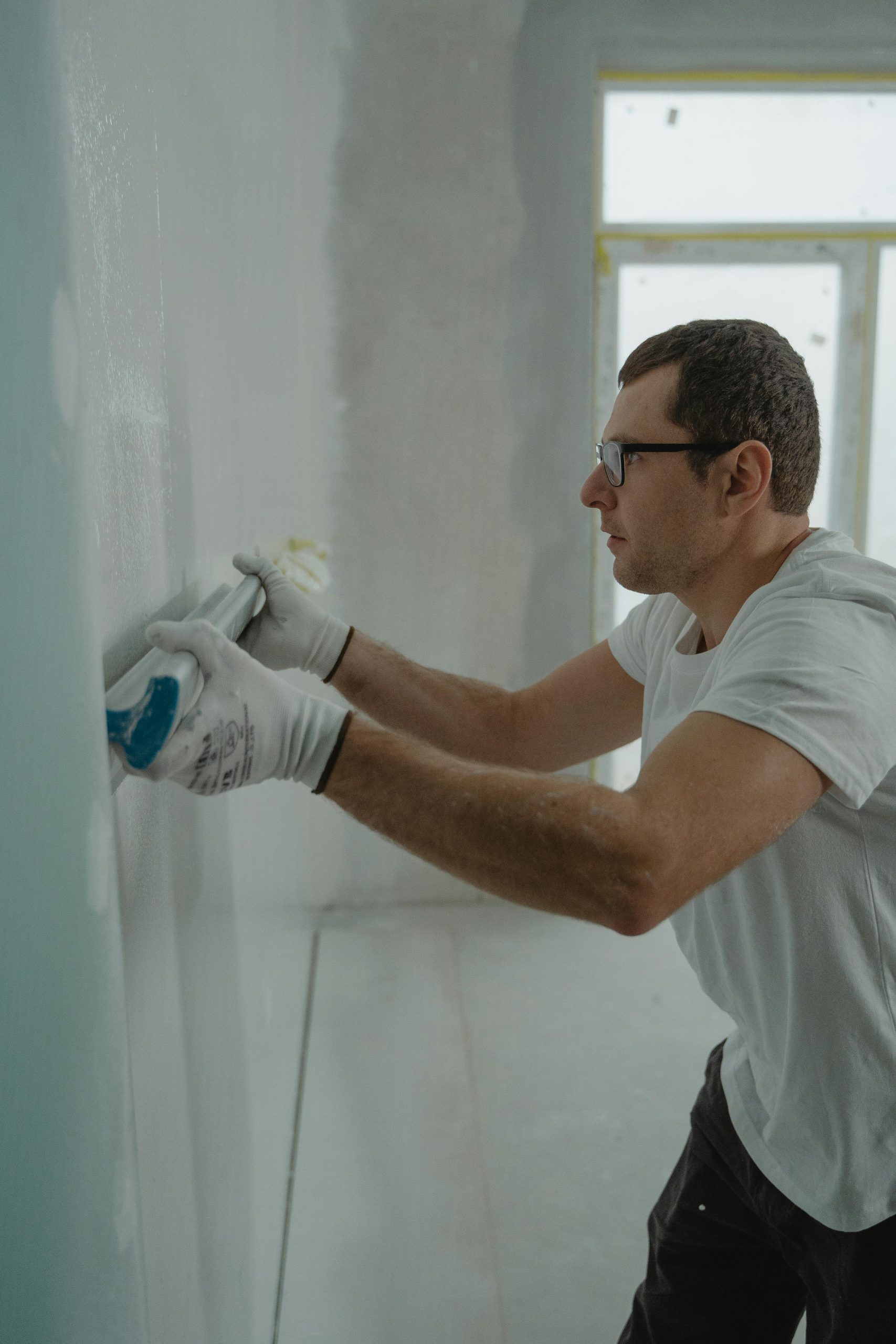 Enduit monocouche ou multicouche