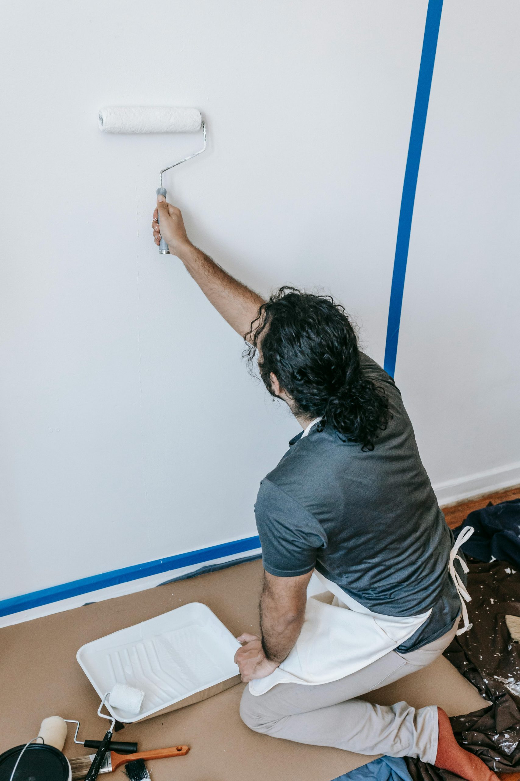 Maison décoration peinture durable guide complet