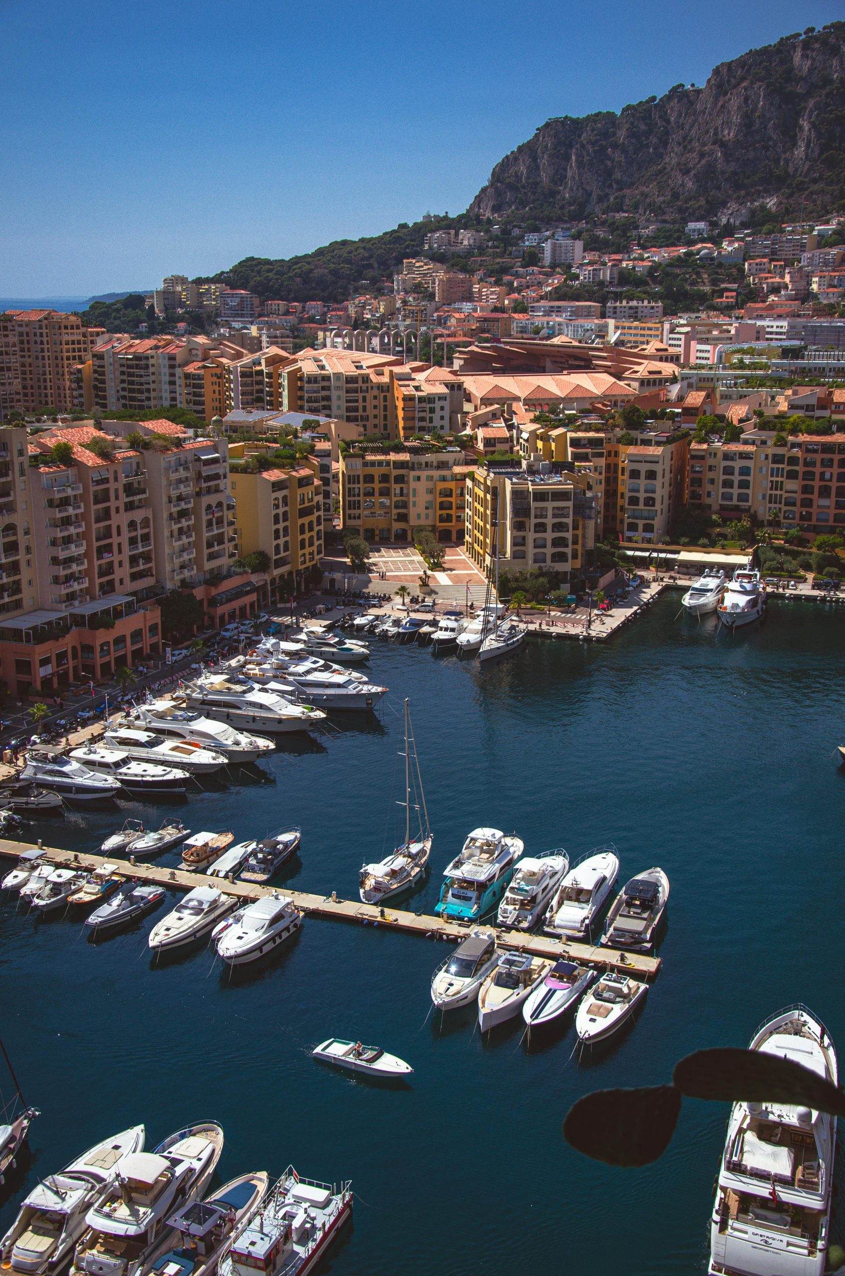 Monaco immobilier : prix au mètre carré