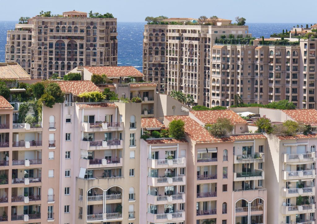 Pourquoi les prix du m² à Monaco sont-ils si élevés ?
