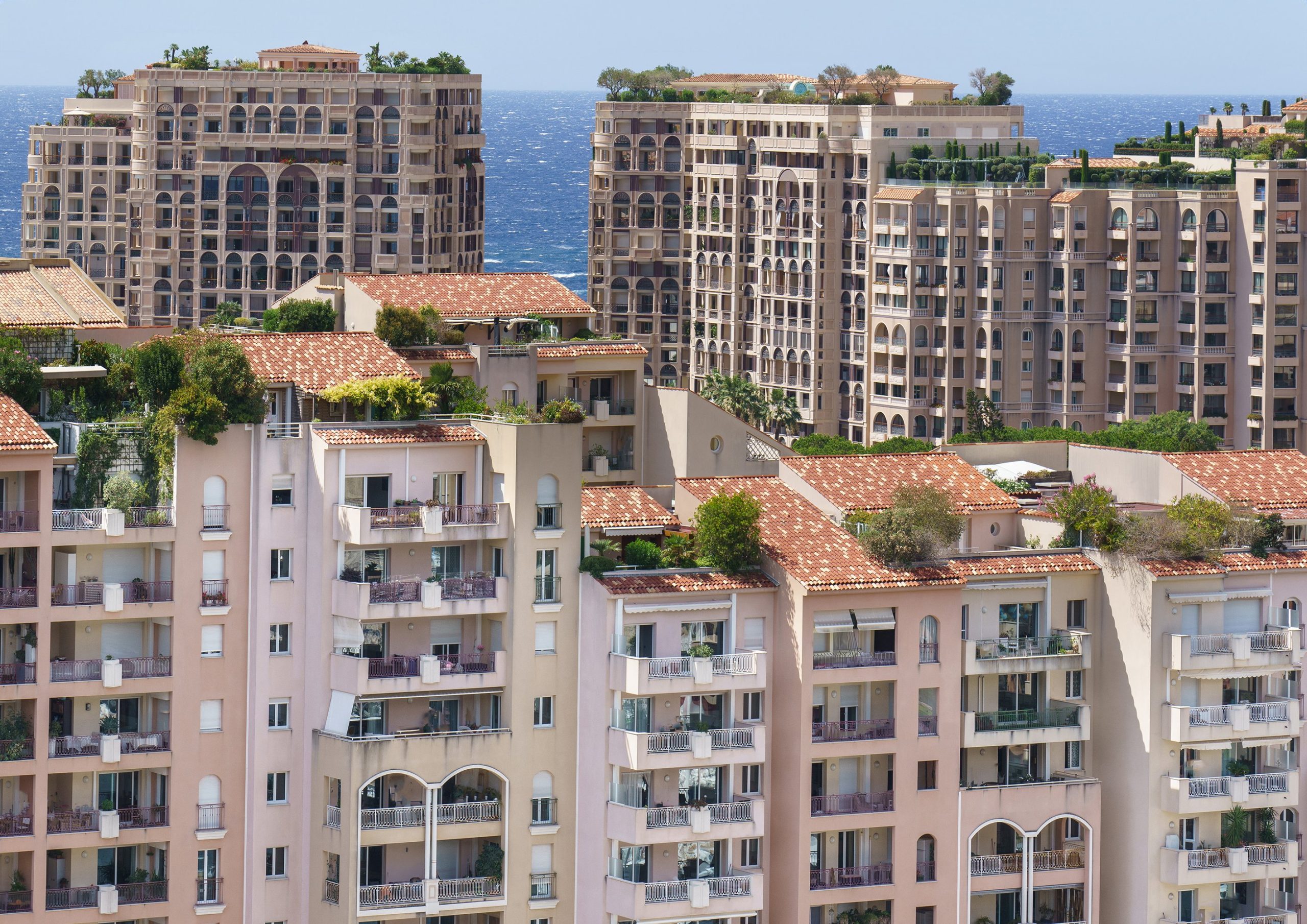Pourquoi les prix du m² à Monaco sont si élevés