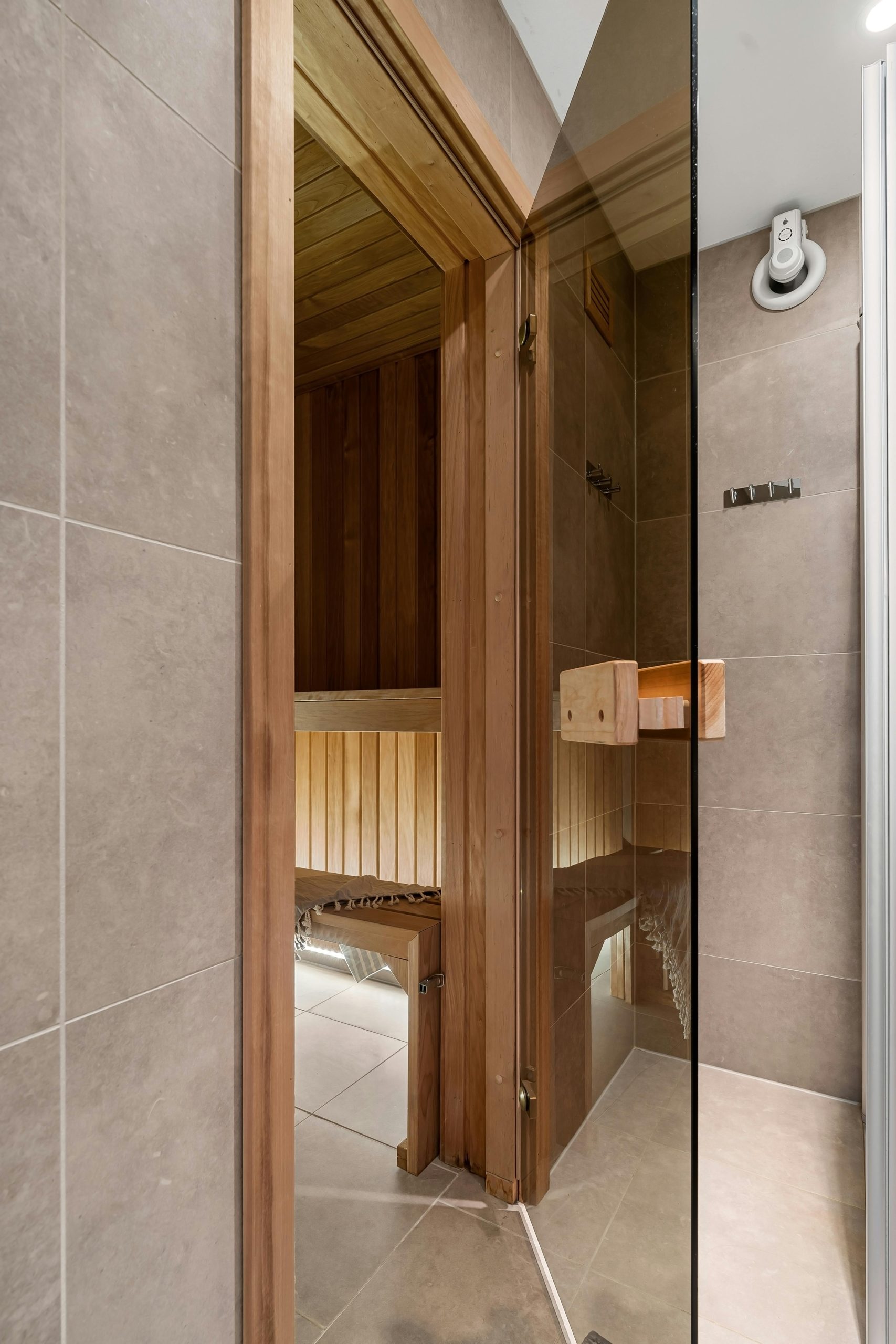 Prix et budget pour installer un sauna à domicile