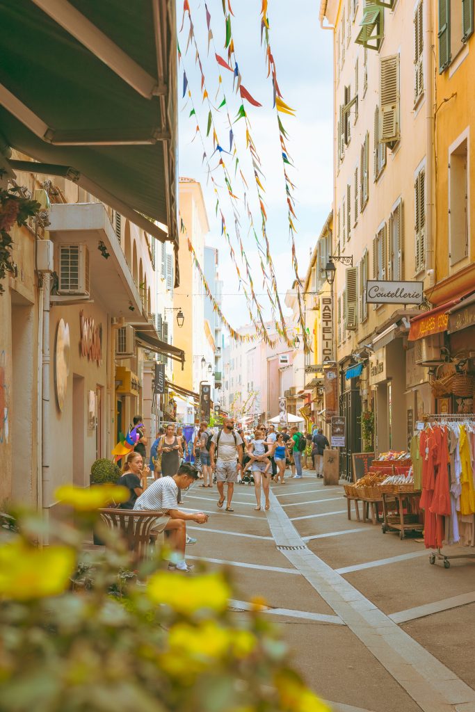 Où acheter en Corse sans se faire arnaquer ?