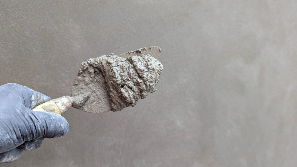 Enduit de lissage ou enduit de joint : lequel choisir ?