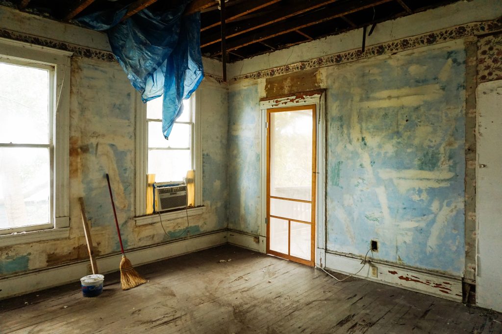 Maison à rénover à Nice : par où commencer vraiment ?