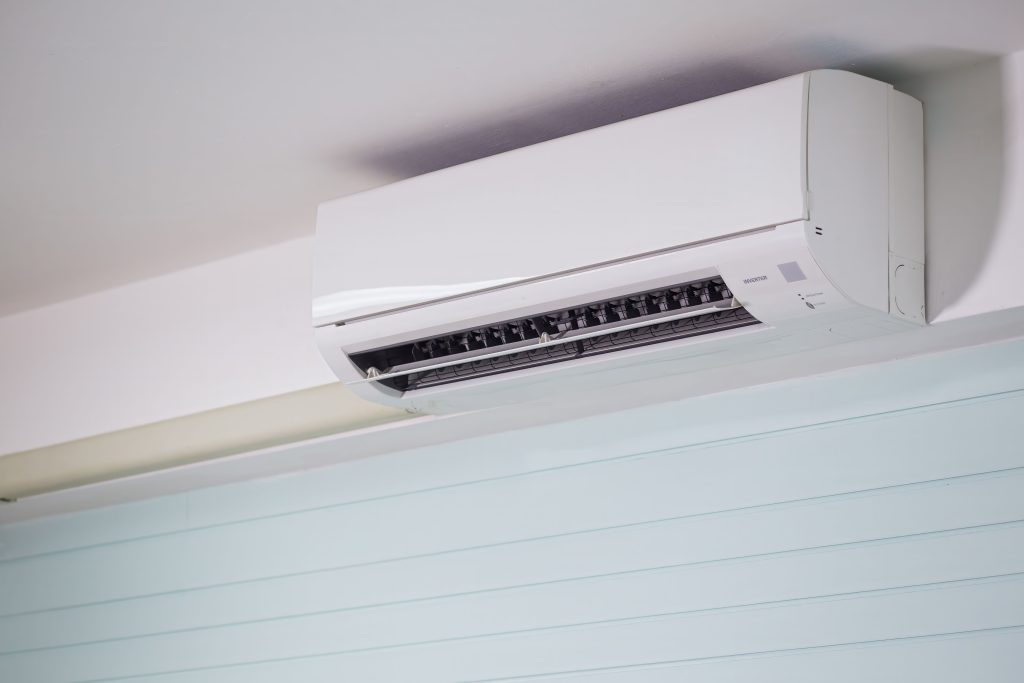 Où installer la clim dans une maison à étage pour bien refroidir ?