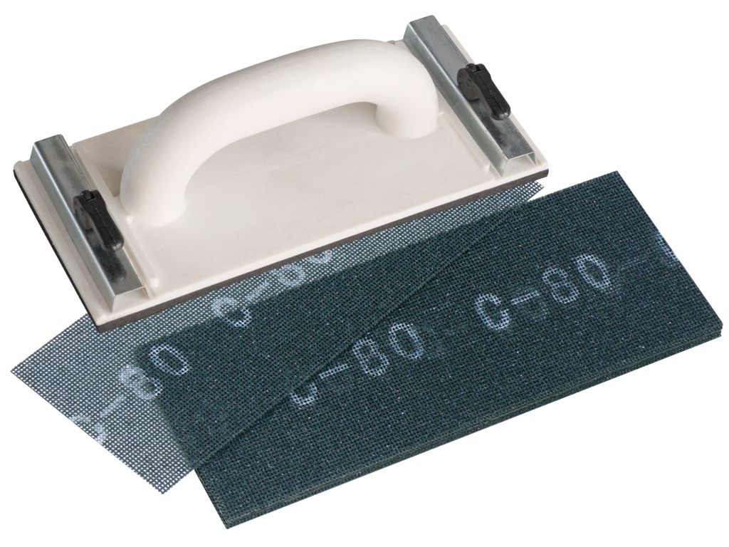 Taliaplast cale à poncer 220 x 110 mm