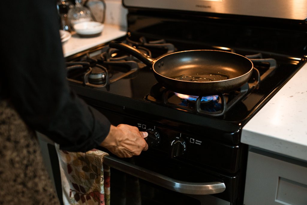 Gaz ou électricité, quelle cuisson choisir pour votre cuisine ?