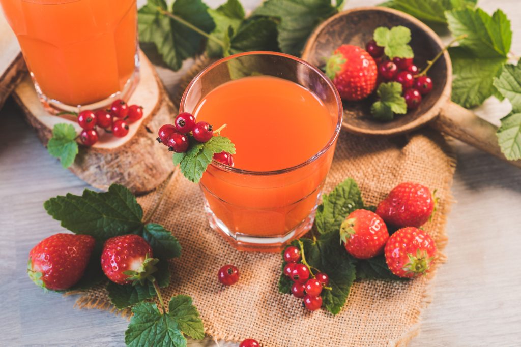 Une tache de fruit ancienne peut-elle vraiment disparaitre ?