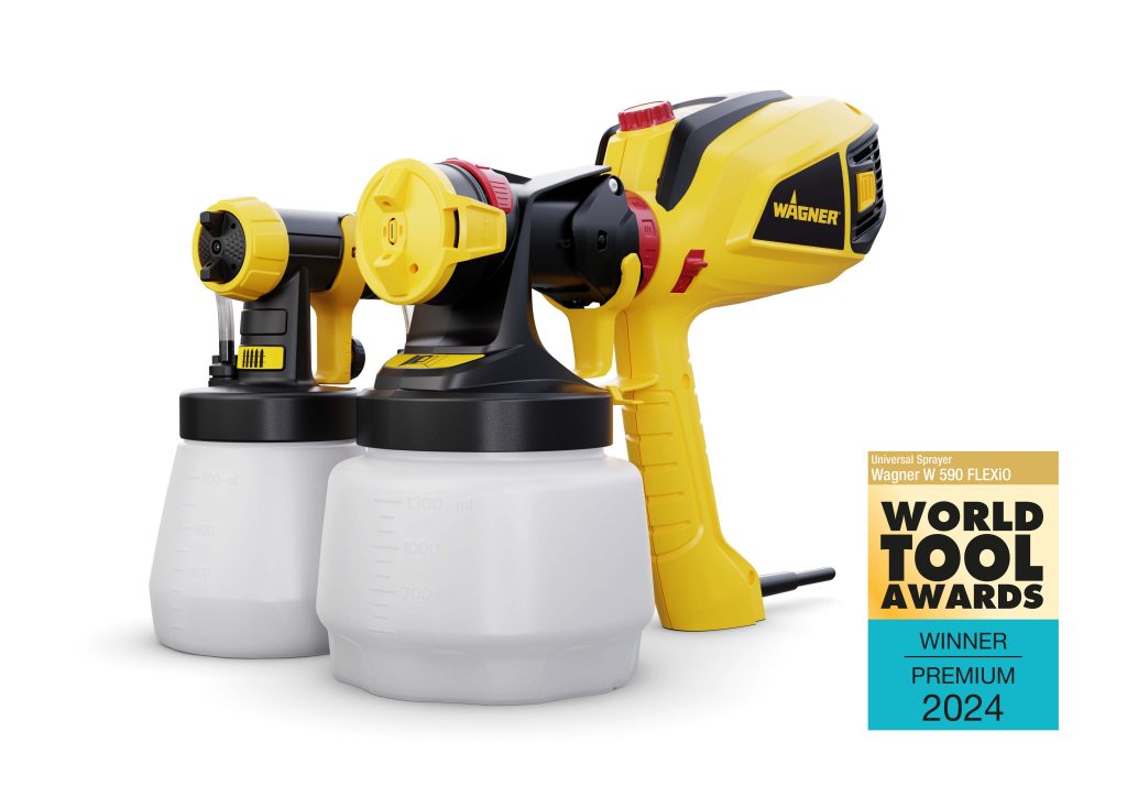 Wagner W 590 FLEXiO