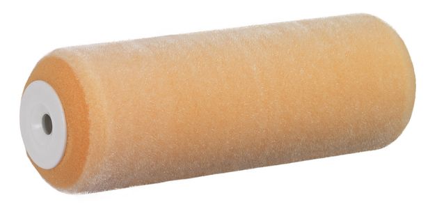 Tollens manchon laqueur mousse floquée